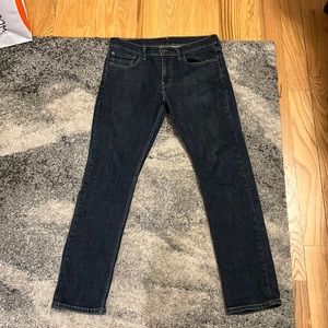 Levi’s jeans